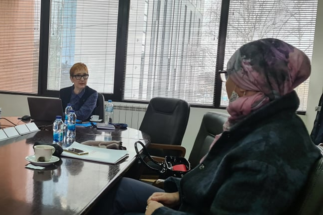 Miomirka Melank: Pooštravanje kazni za nasilje nad djecom i ženama
