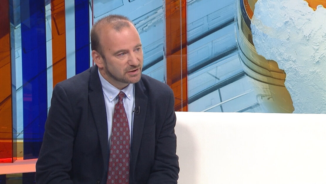 Alen Girt: Ono što Mandiću spočitavaju, NiP-ovci sami rade