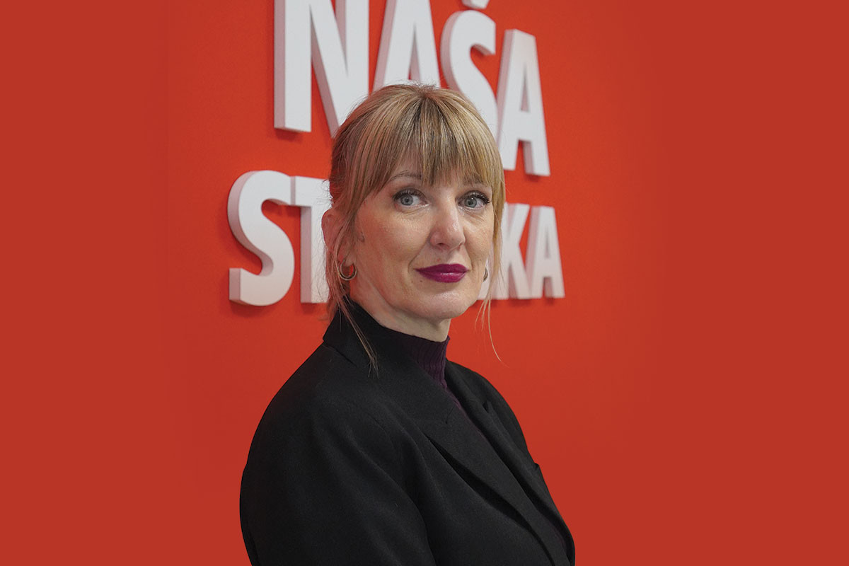 Behija Kulović: Općina Kakanj ne može kažnjavati mišljenje izneseno na internetu