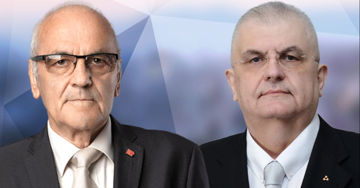 Naša stranka TK: Najava završnog predizbornog skupa