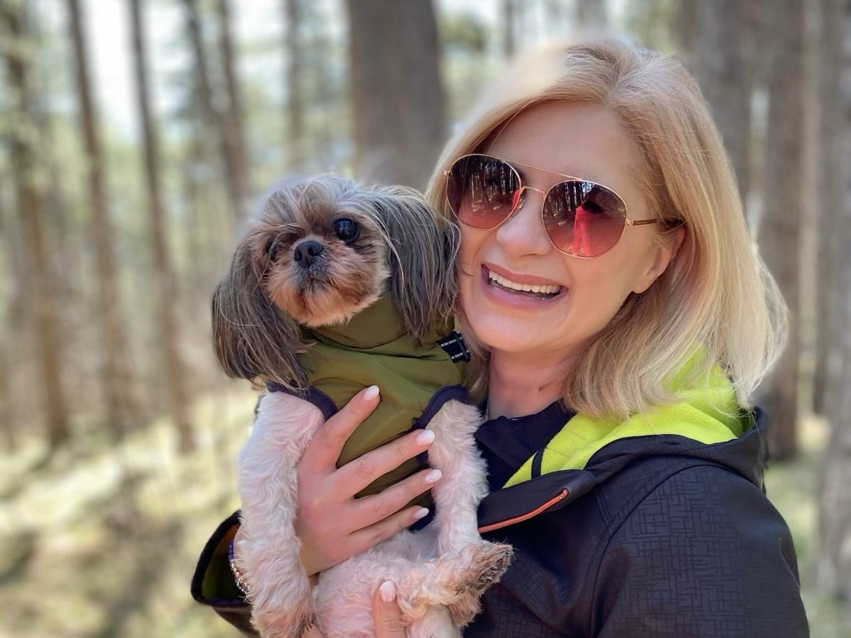 Bešlija traži da kućni ljubimci mogu koristiti javni prevoz, poručuje da se zakoni moraju poštovati, ali se mogu i mijenjati