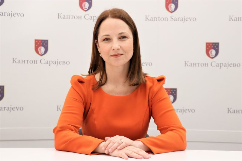 Darja Softić Kadenić: Južna interkonekcija i jačanje demokratskih vrijednosti u fokusu posjete Sjedinjenim Američkim Državama