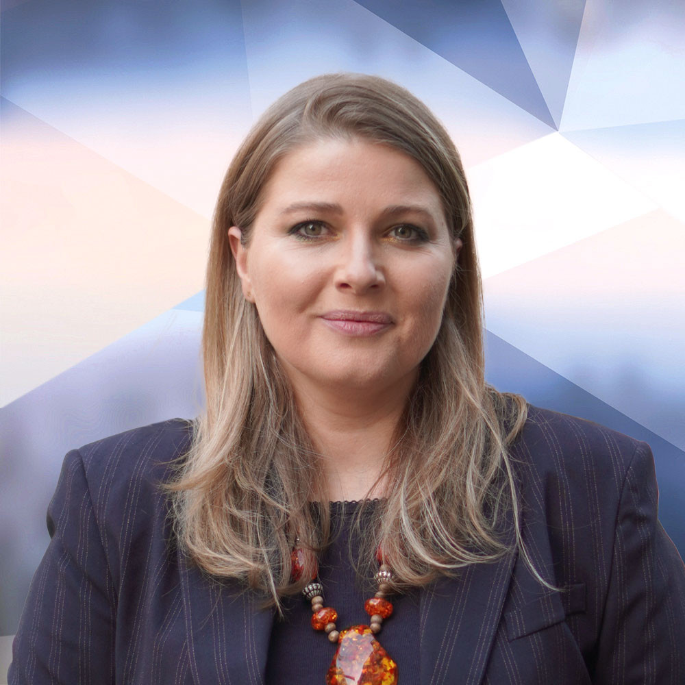 Mia Karamehić-Abazović