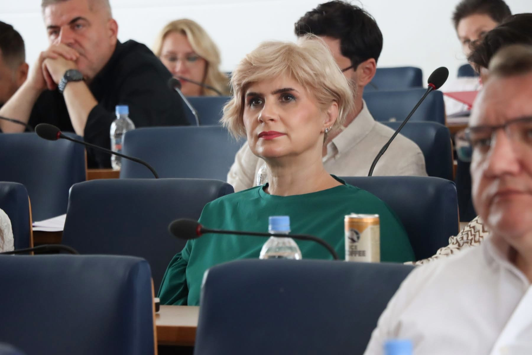 Bešlija zatražila odgovore od ministrice Hote u slučaju zlostavljanja u vrtići “Bambini”: Zaštita djece mora biti iznad svega