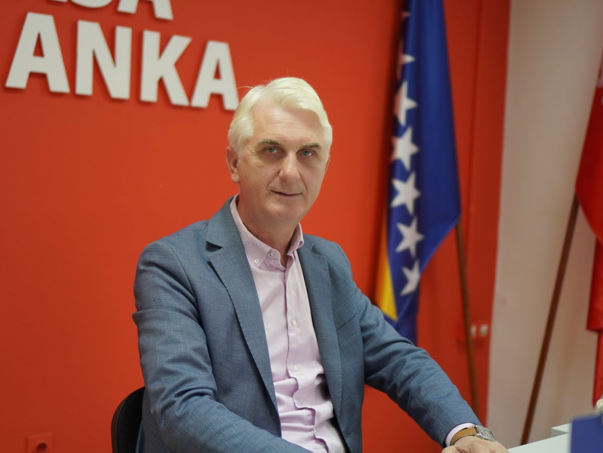 Jasmin Kadić: Religijska istraživanja pod državnim patronatom - ugrožava li Skupština TK sekularnost?