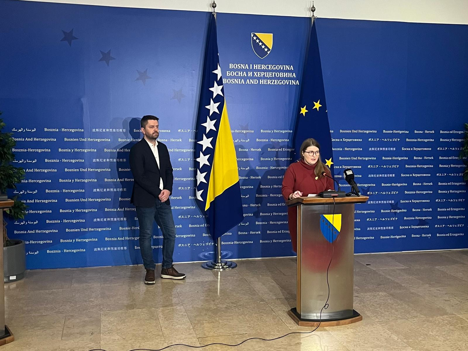 Tražimo ukidanje PDV privilegija za igre na sreću