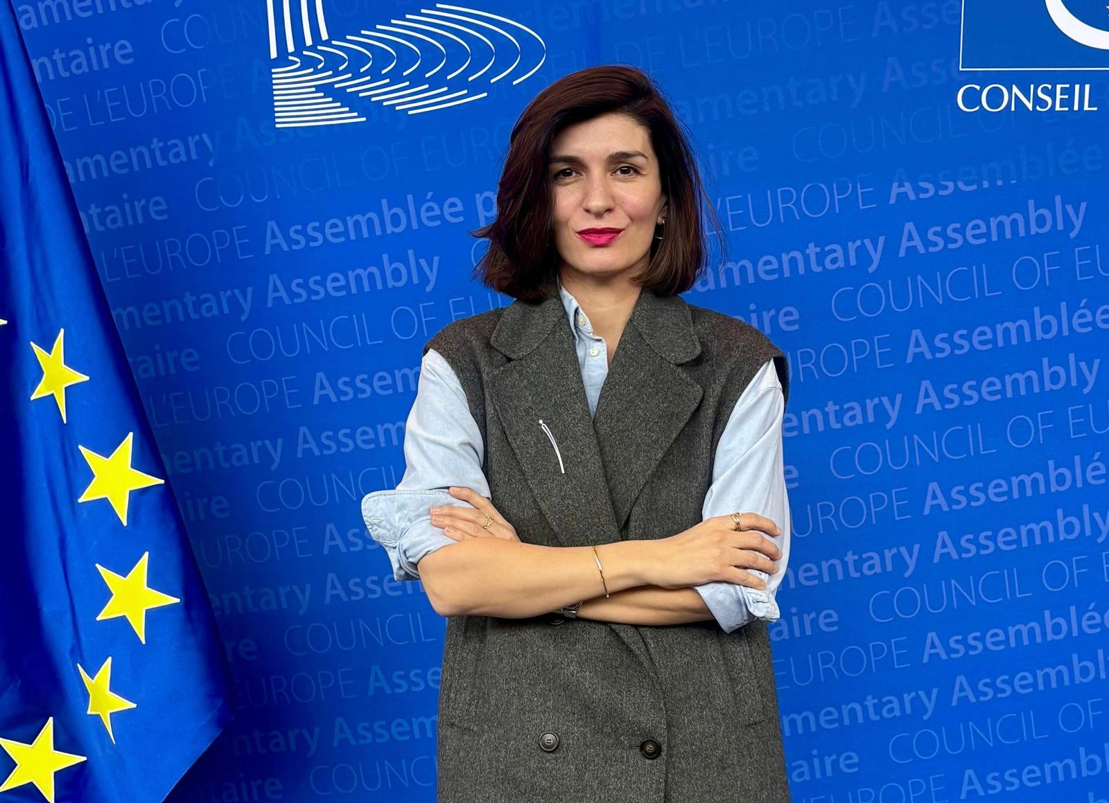 Sabina Ćudić izabrana za prvu dopredsjednicu Monitoring komiteta Vijeća Evrope, ostaje i dopredsjednica liberala u Vijeću Evrope