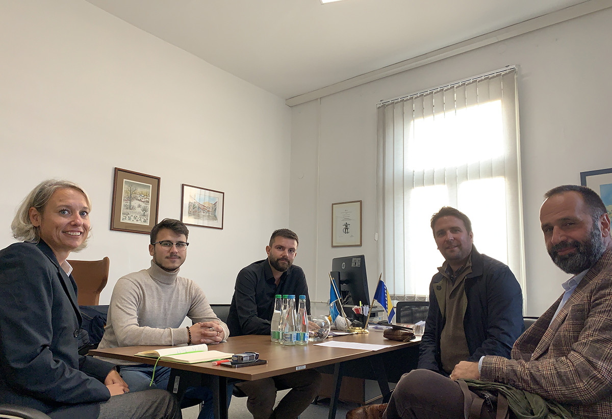 Naša stranka Stari Grad: Ubrzati gradnju opservatorije na Trebeviću