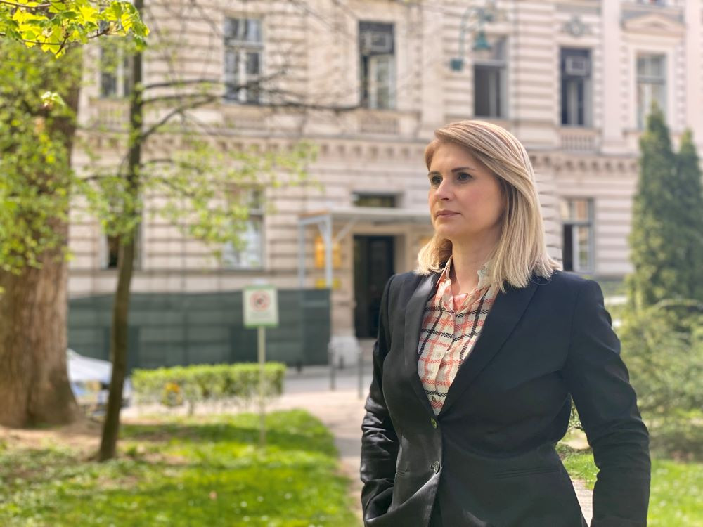 Vildana Bešlija na pragu nove školske godine traži jačanje inkluzivnog obrazovanja: „Inkluzija je pravo, a ne privilegija“