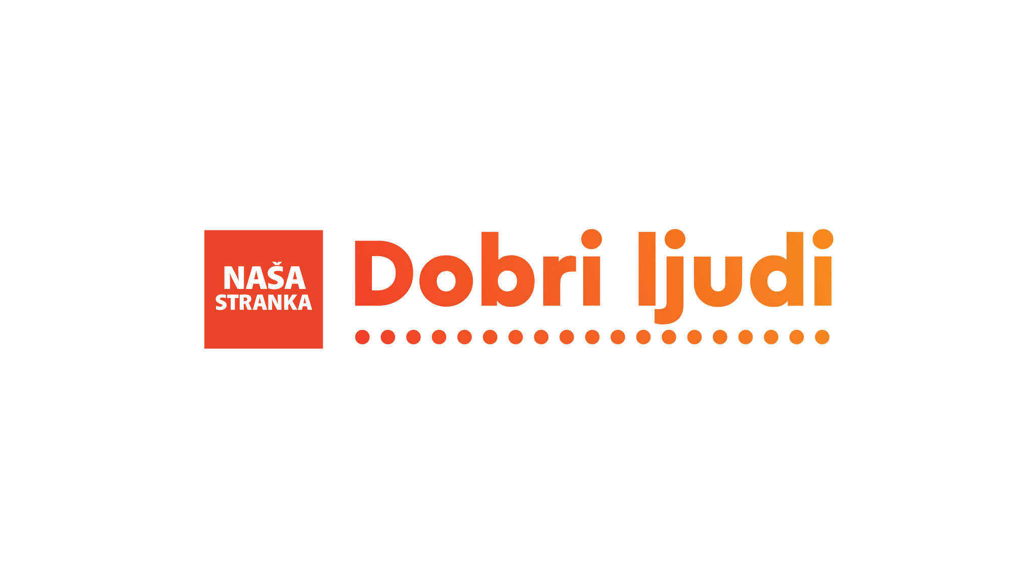 Dobri ljudi vjeruju u pobjede